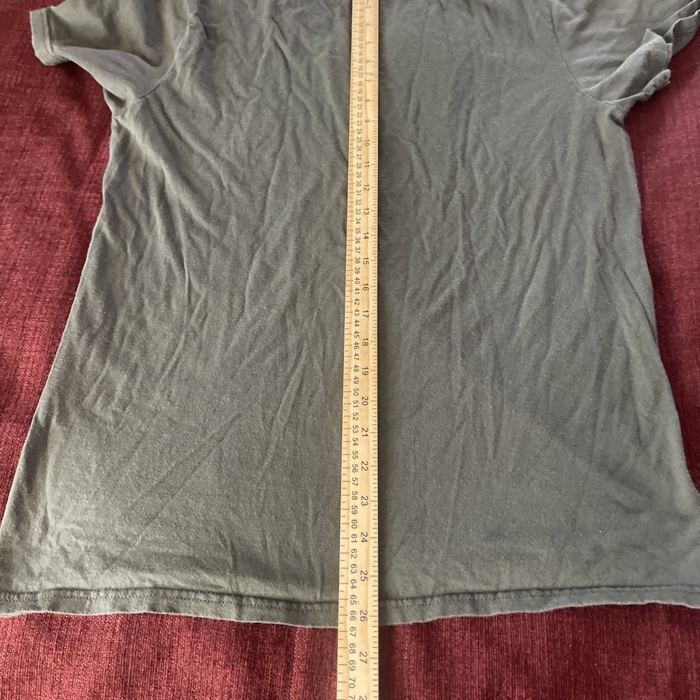 10th Planet Jiu Jitsu Medford Men T Shirt Size M Green - Picture 11 of 12
